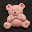 Teddy Bear Silicone Mould